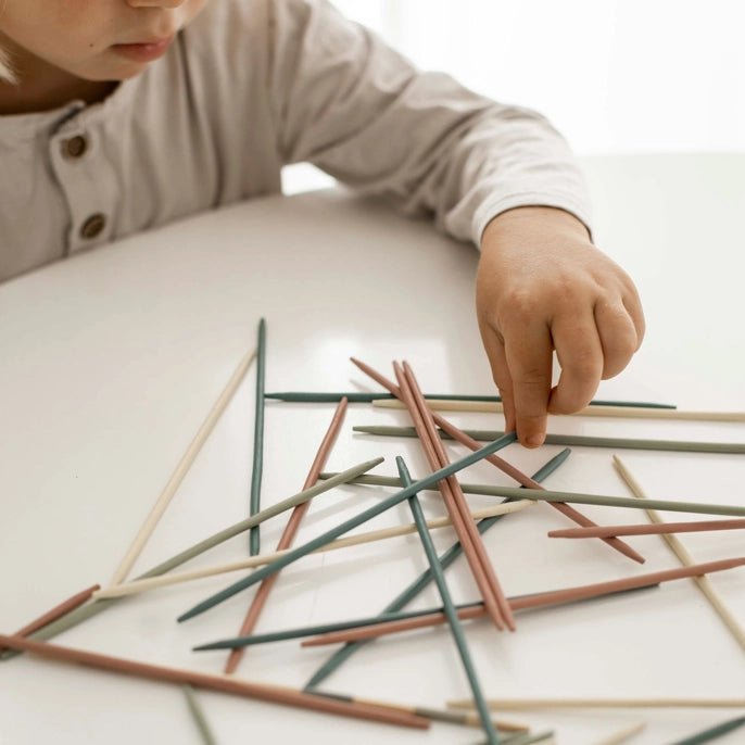 Pick Up Sticks