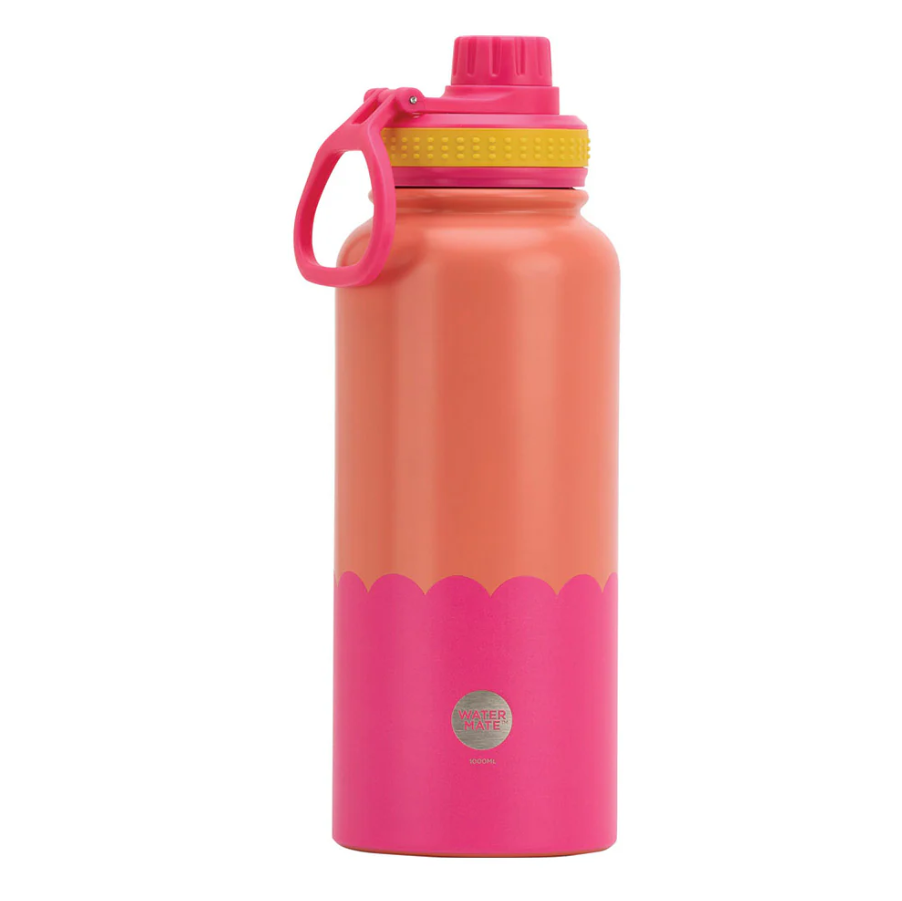 Wave Watermate Drink Bottle