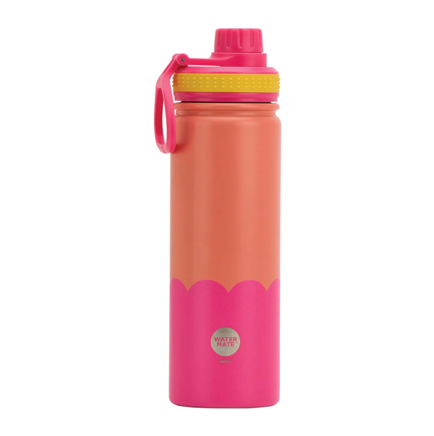 Wave Watermate Drink Bottle