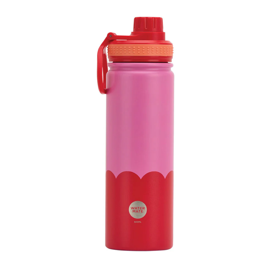 Wave Watermate Drink Bottle