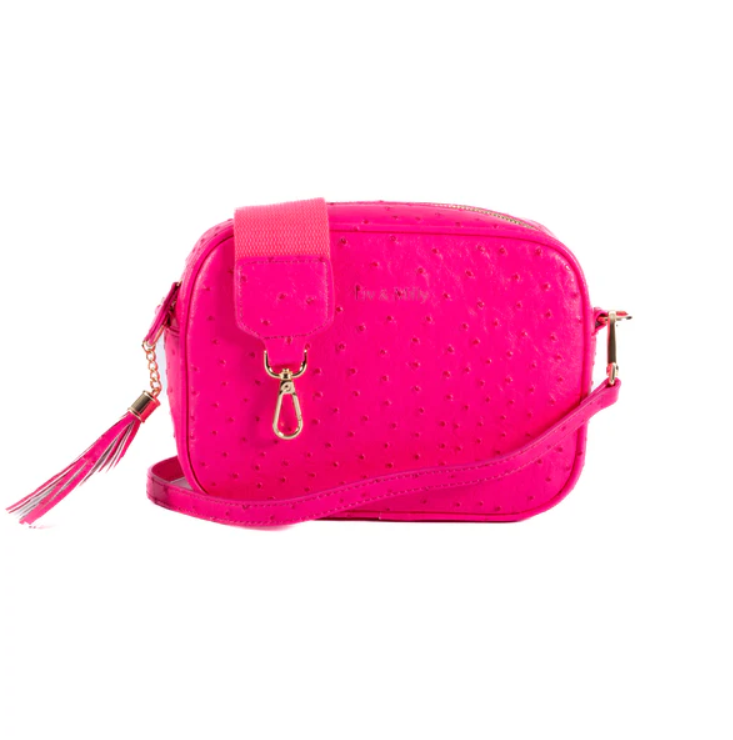 Sally Cross Body Bag