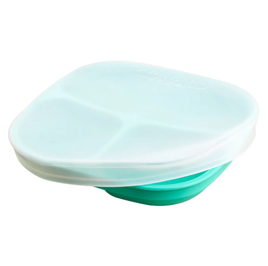 Re-Play Silicone Plate Lid