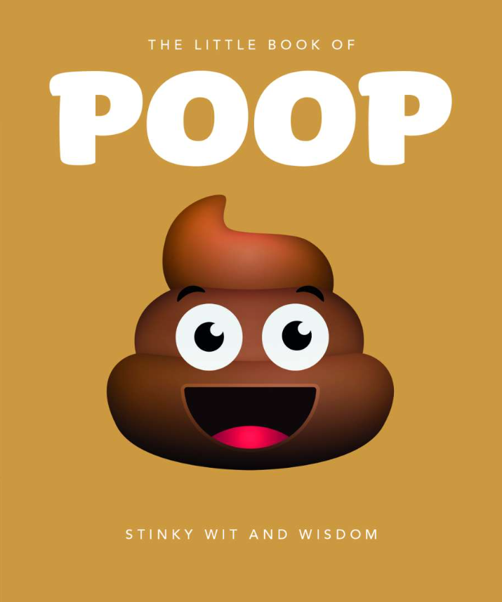 The Little Book of Poop