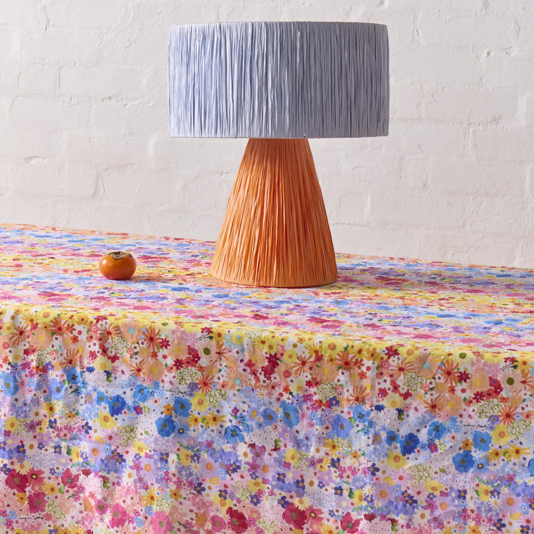 Linen Tablecloth - Posie Lane