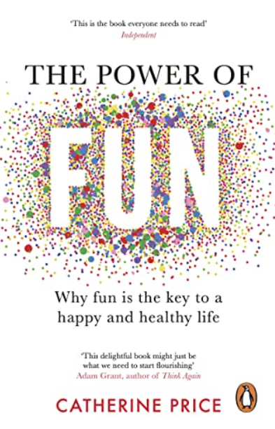 The Power of Fun