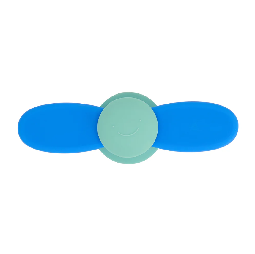 Silicone Spinner