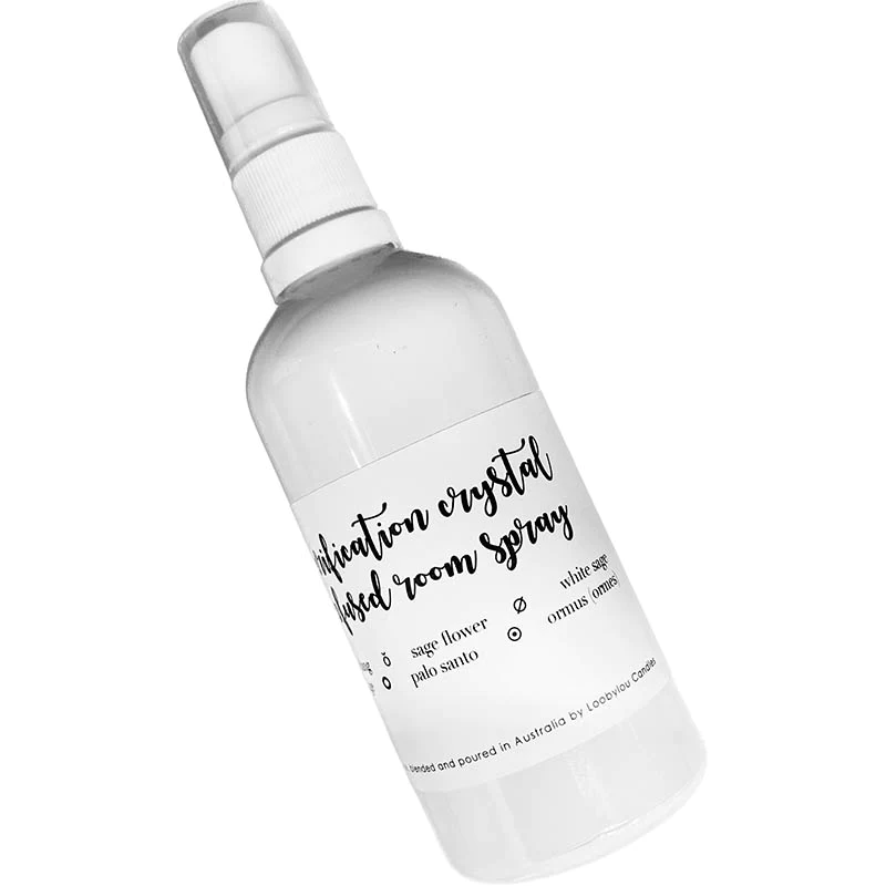 Purification Intention Aroma Mist