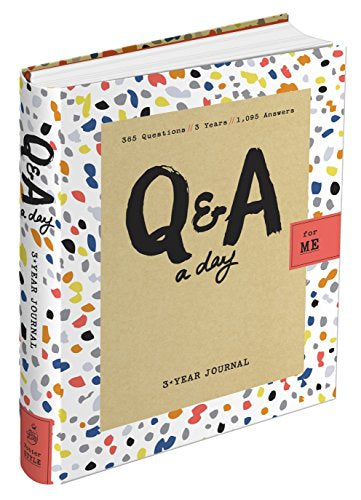 Q and A a day for teens