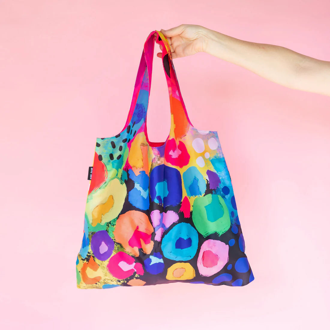 Ruby Olive x Kasey Rainbow Phoenix Shopper Bag