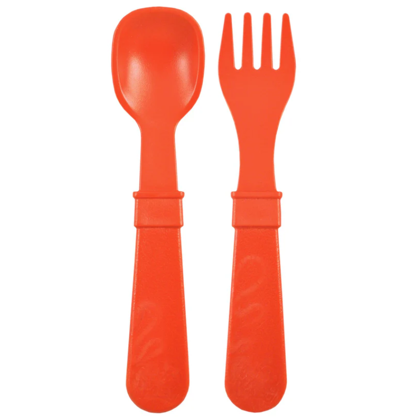 Re-Play Forks & Spoons