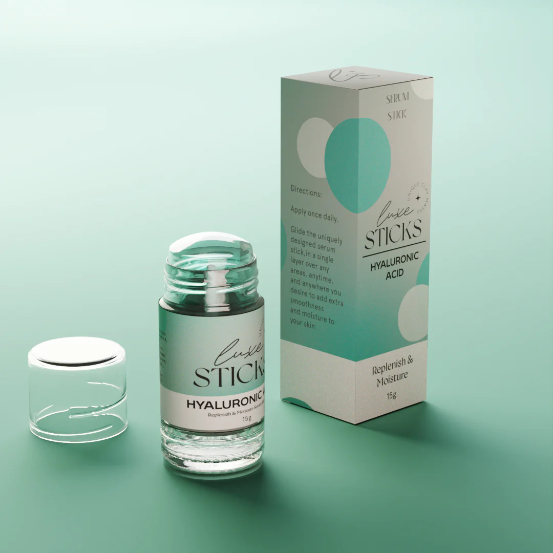 Serum Stick - Hyaluronic Acid