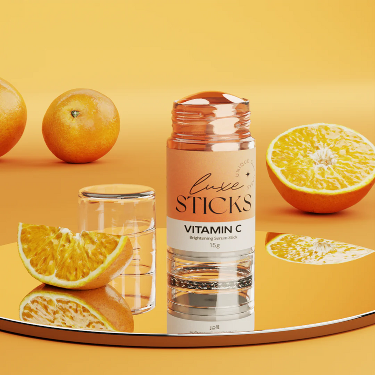 Serum Stick - Vitamin C