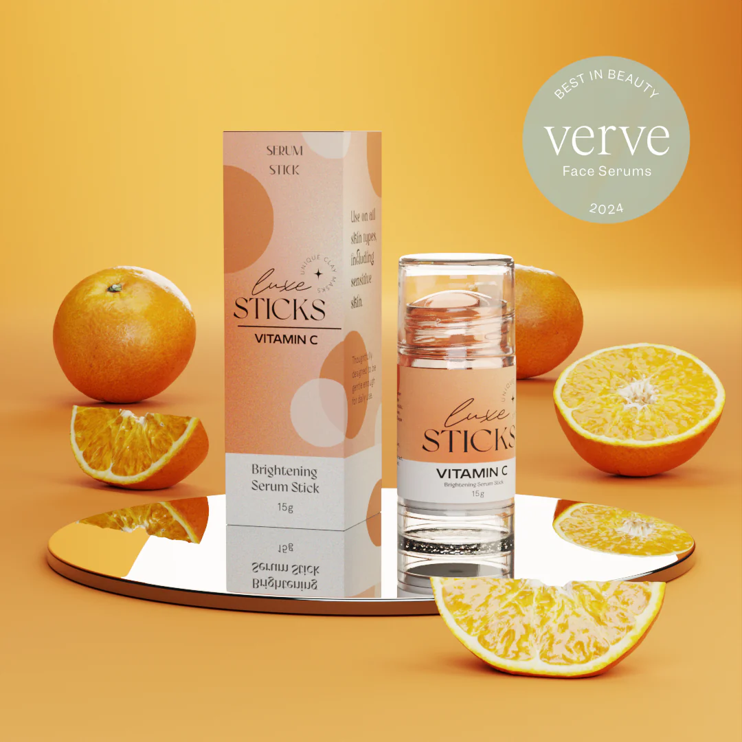 Serum Stick - Vitamin C