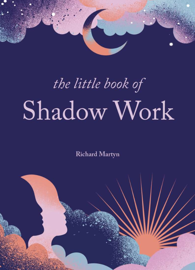 The Little Book of Shadow Work