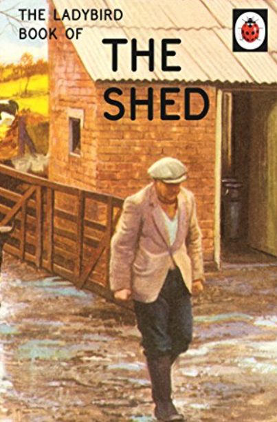 The Shed