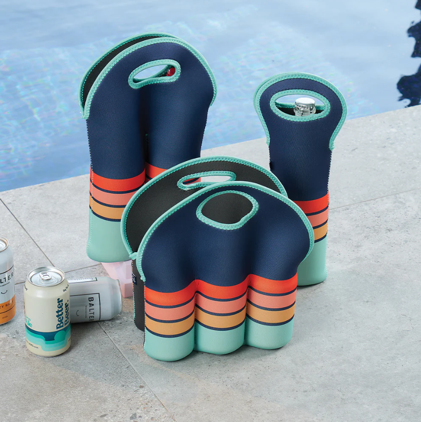 Six Pack Carrier - Neoprene