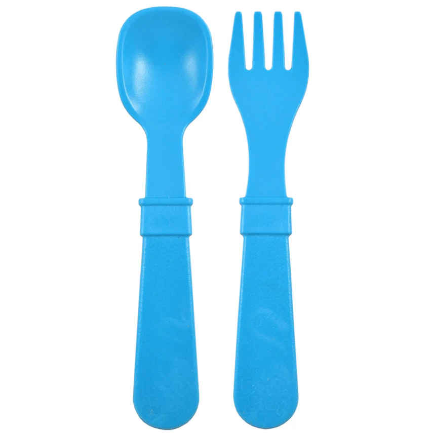 Re-Play Forks & Spoons