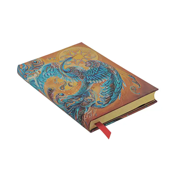 Hardcover Journal - Skybird