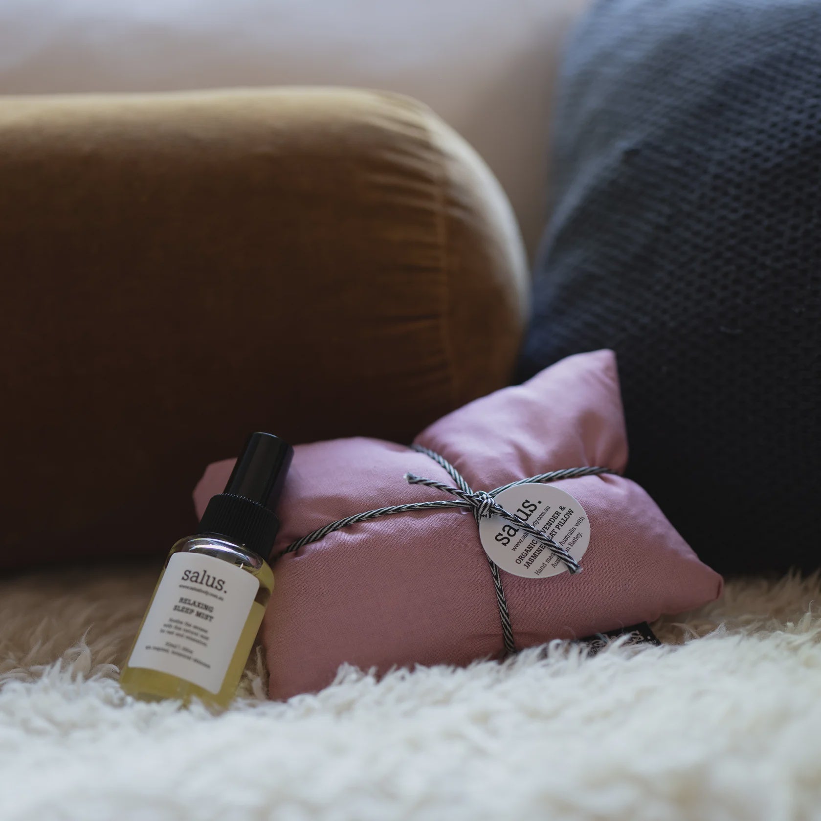 Sleep Essentials Set