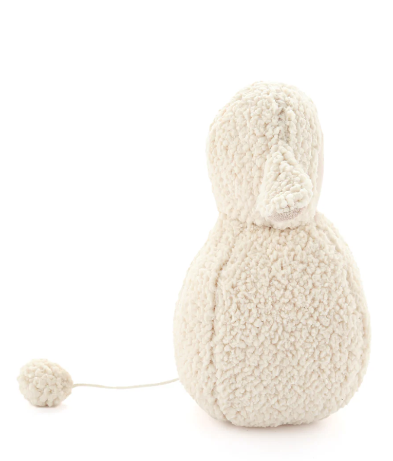 Roly Poly Musical Toy - Sophie the Sheep