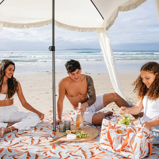 The Anywhere Picnic Mat- Sorrento