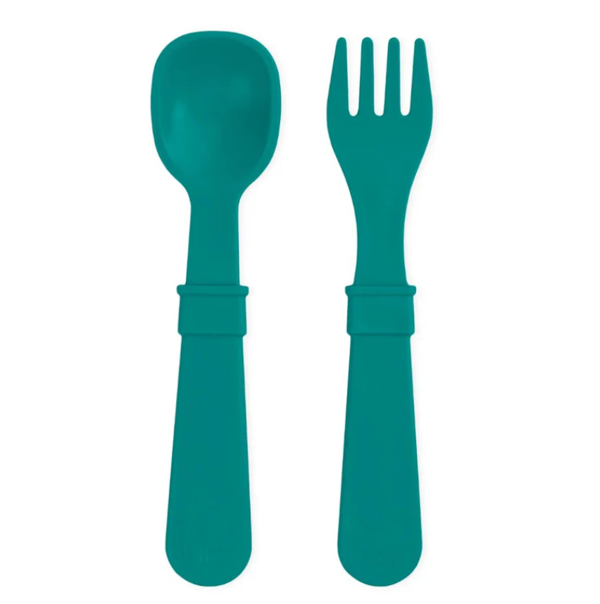 Re-Play Forks & Spoons