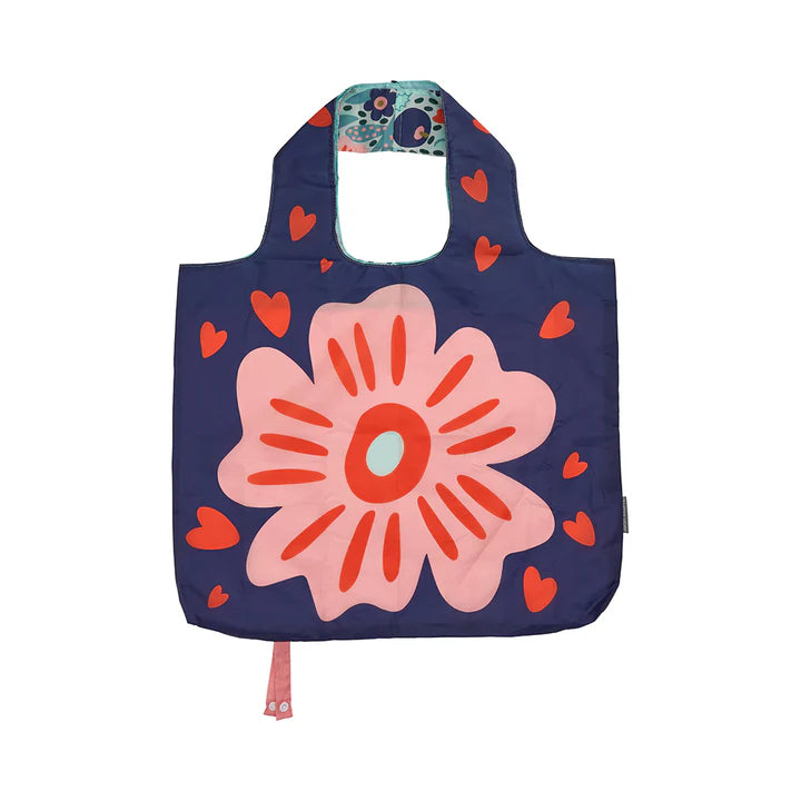 Shopping Tote - Garden Love