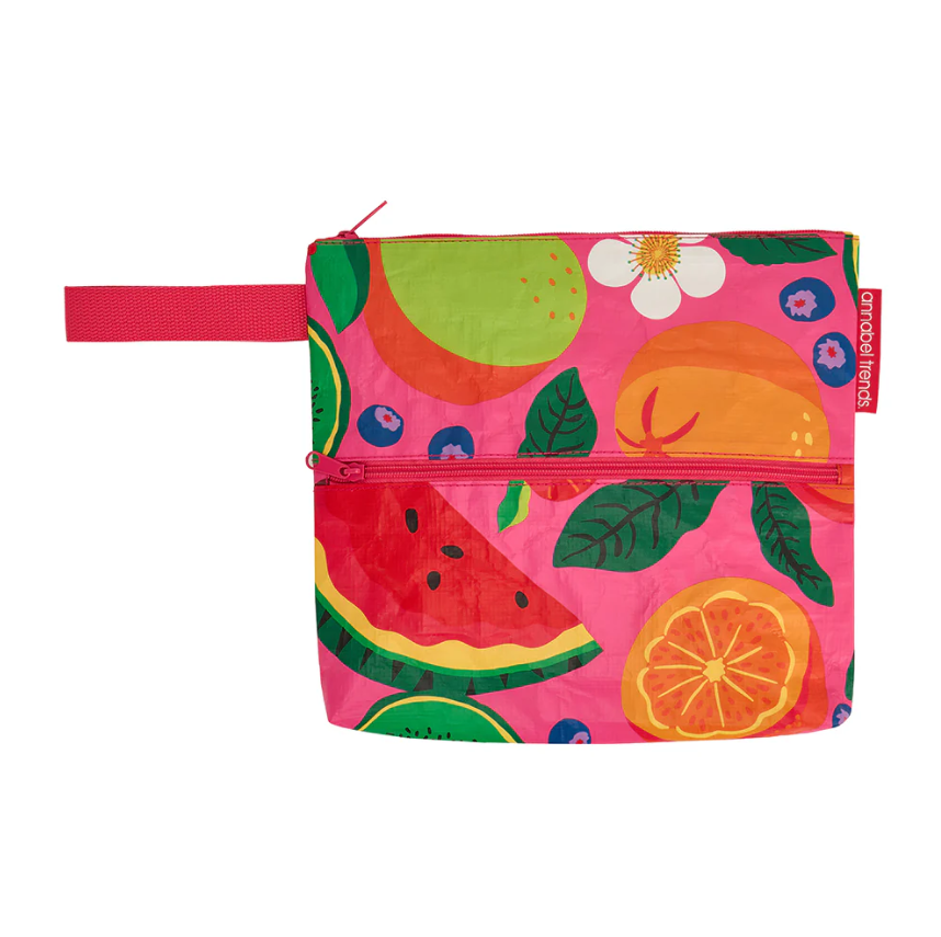 Beach Pouch