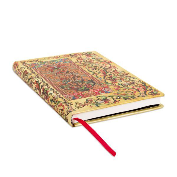 Hardcover Journal - Tuscan Sun