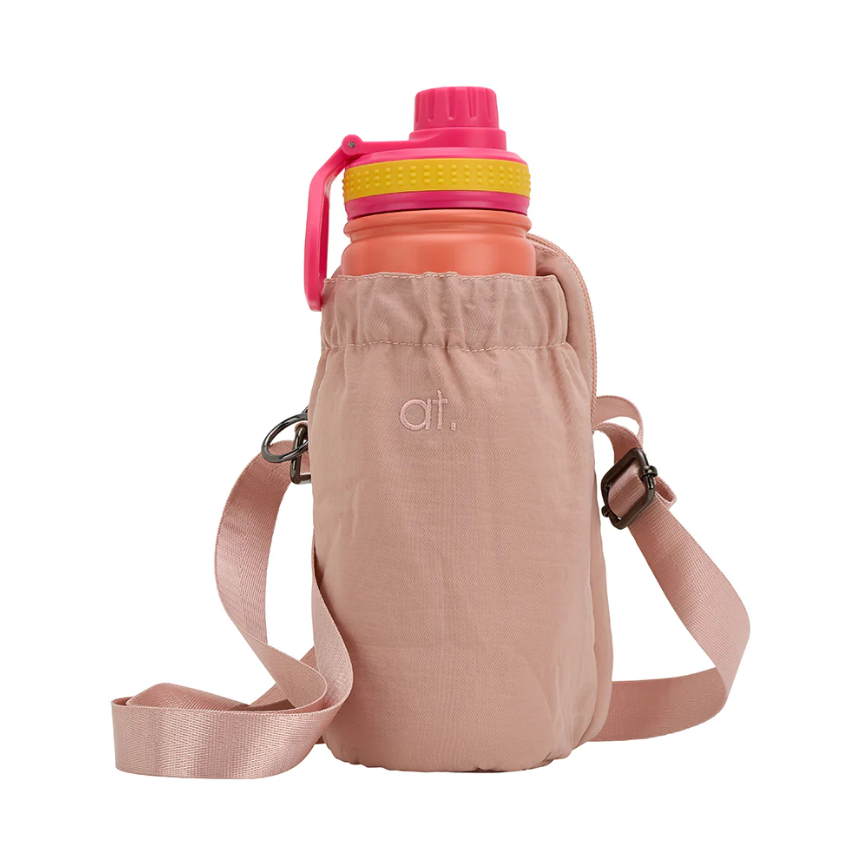 Water Bottle Phone Bag