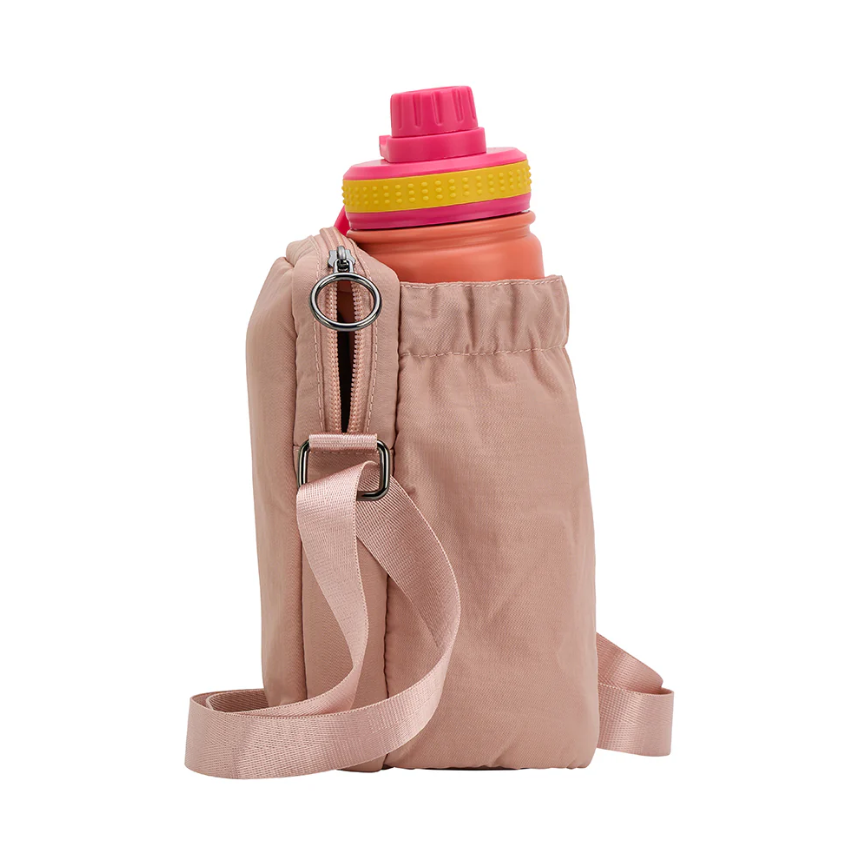 Water Bottle Phone Bag