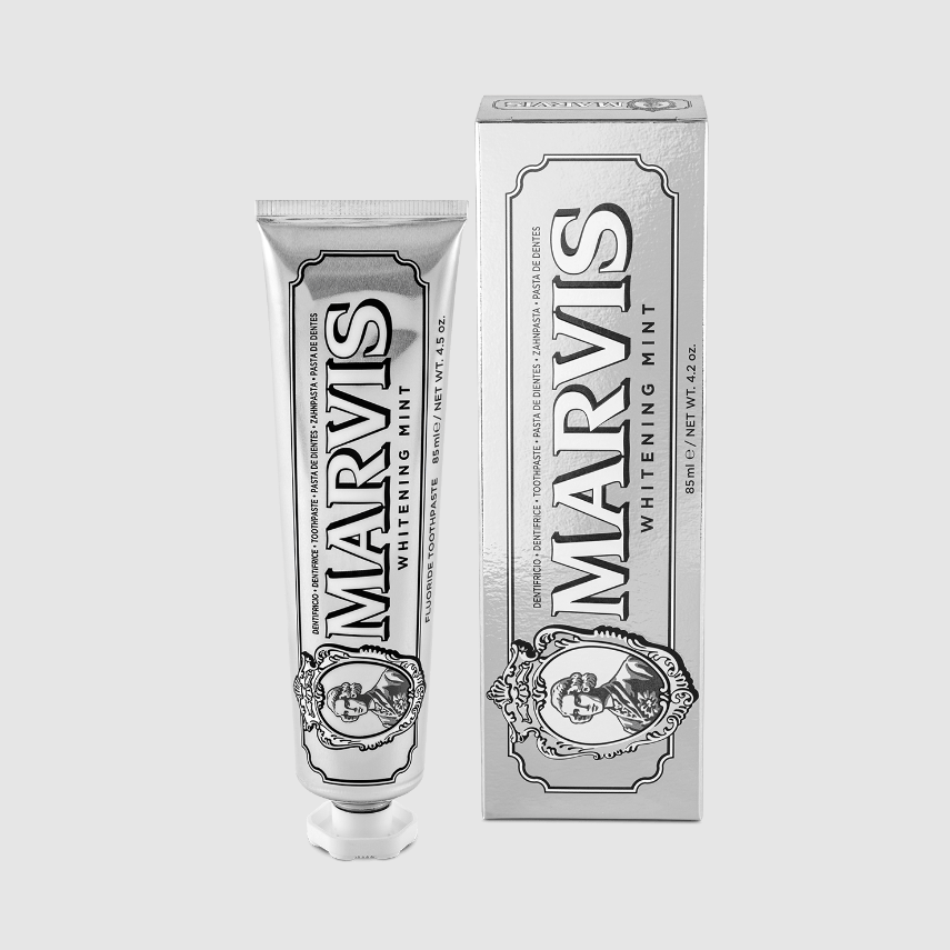 Marvis Mint Toothpaste - 85ml