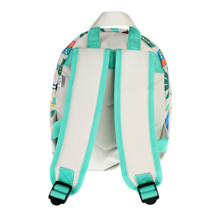 Mini Backpack - Wild Wonders