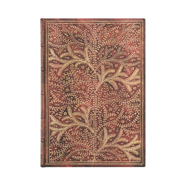 Hardcover Journal - Wildwood