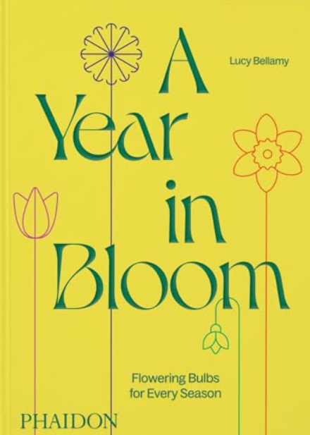 A Year In Bloom