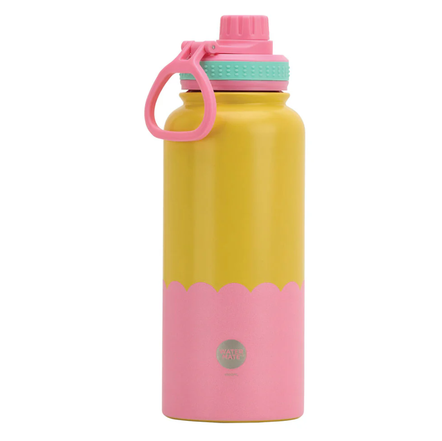 Wave Watermate Drink Bottle