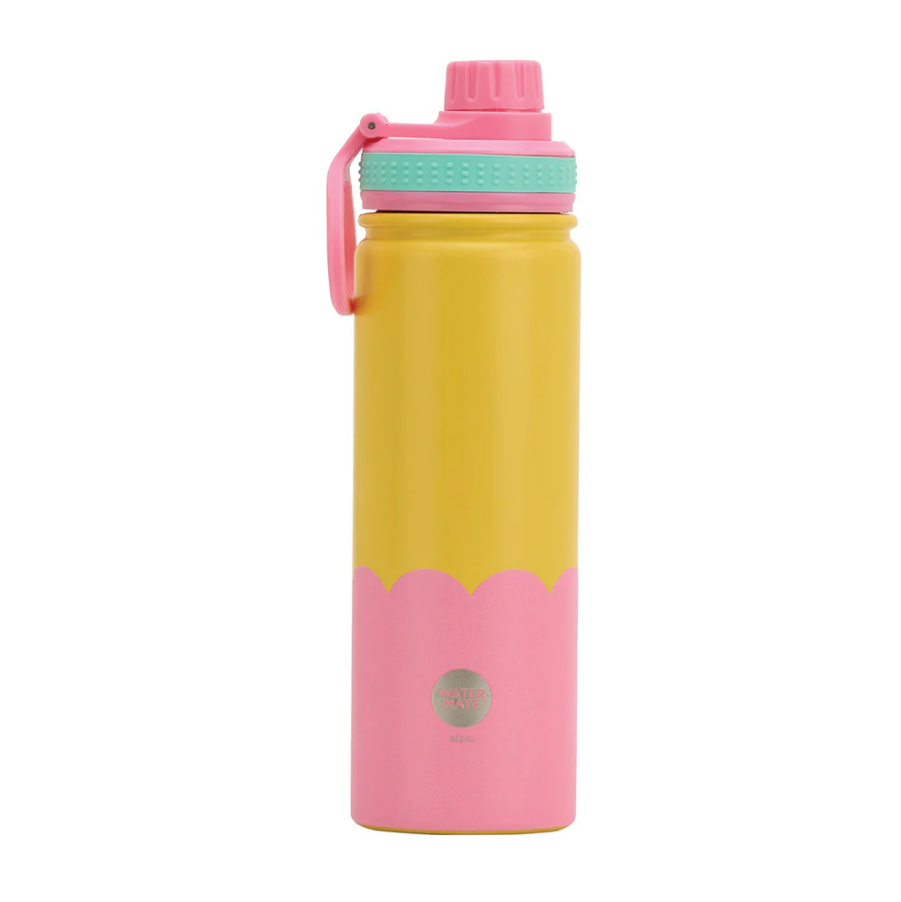 Wave Watermate Drink Bottle