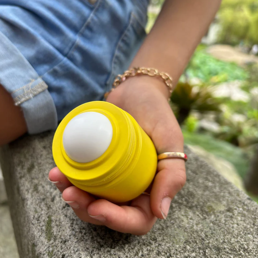 Solmates Refillable Sunscreen Applicator