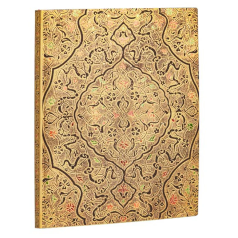 Hardcover Journal - Zahra