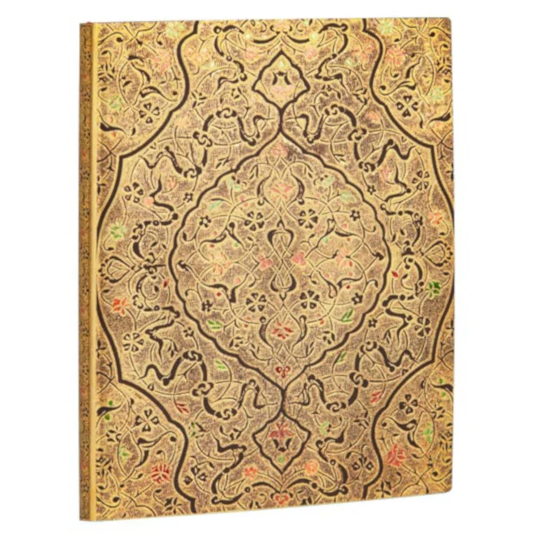 Softcover Flexi Journal - Zahara