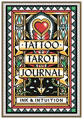 Tattoo Tarot Journal