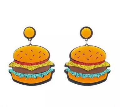 Hamburger Dangles